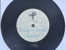 Blondie - Island Of Lost Souls - 7” 1 Sided Acetate. Debbie Harry, New Wave