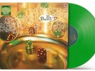 BELLY King LP 1995 Green Vinyl RSD 2025 Record Store Day Throwing Muses Sealed