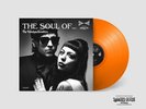 Courettes - The Soul Of...The Fabulous Courettes [New Vinyl LP] Colored Vinyl, O