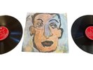 Bob Dylan Bob Dylan Self Portrait  TAIWAN RARE PRESSING First Record LP Vinyl