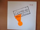 Doppel LP GENESIS Four Sides Live (Three Sides Live) original GE #2002 von 1982