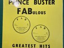 PRINCE BUSTER FABulous Greatest Hits FAB MS1 MS2 1967 EX+