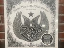 JIMMY PAGE & BLACK CROWES: Live at the Greek 6LP ZOSO 180g Vinyl