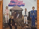 The Flying Burrito Bros: The Gilded Palace Of Sin  Vinyl Record DISC MINT