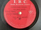 Small Faces You Better Believe Me / Own Up Original IBC Acetate 1966 Rare