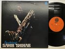 SAHIB SHIHAB SENTIMENTS Japan LP [88276ER]
