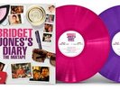 Various Artists - Bridget Jones Diary: The Mixtape / Various - Limited Pink & Pu