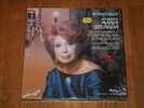 New Sealed Vinyl Record LP Donizetti Maria Stuarda Beverly Sills Angel Vintage