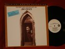 Jim Croce You Don't Mess Around With Jim MFSL Lifesong Japan 1-079 LP Record M-