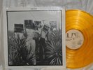 ELO Electric Light Orchestra Ole United Artists Yellow Promo LP Record Shrink M-
