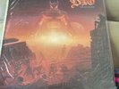 Dio – The Last In Line Vertigo – 822 366-1 - Australia 1984