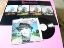 RENAISSANCE LP A SONG FOR ALL SEASONS ORIG GERMANY 1981 NM POSTER CHE FOLK