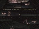 Sammy Hagar (Ex Van Halen) & The Circle – Space Between  Vinyl LP  NEU OVP