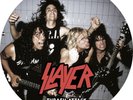 SLAYER - THRASH ATTACK PIC DISC - Preorder - New Vinyl Record 7pd - 0 - H72z