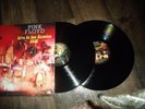 DOUBLE 33T PINK FLOYD LIVE IN LOS ANGELES