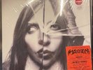 Lady Gaga Mayhem Opaque Yellow Vinyl LP Target Exclusive Poster Bonus Song HAND