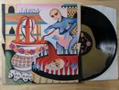 Gulch – Impenetrable Cerebral Fortress LP 12