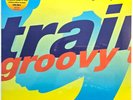 The Farm – Groovy Train limited orange RSD 2022 LP Album vinyl record NEW