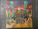 IMPETIGO- ULTIMO MONDO CANNIBALE+ INNER - 1990 HOLLAND ISSUE - EXCELLENT