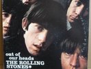 THE ROLLING STONES Out Of Our Heads LP LONDON 1965 US re+mono+red label LL 3429