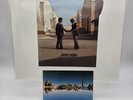 Pink Floyd - Wish You Were Here 2016 Remastered 180 Gram Vinyl LP Album NM