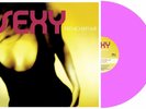 FRENCH AFFAIR - Sexy (reissue) - Vinyl (transparent pink vinyl 12