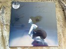 The Marias Signed Submarine Ultra Clear vinyl LP record Flexi Disc Autographed