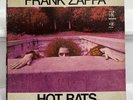 Frank Zappa Vinyl Album Hot Rats Reprise Records Bizarre 1969 Gatefold RS6356