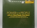 John & Yoko- Power To The People Live  Record Store Day 2025 Exclusive 12