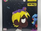 Lil Uzi Vert Eternal Atake / LUV vs. The World 2 RSD 2025 Blue Vinyl LP