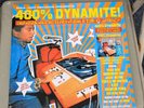 Soul Jazz Records 400 Dynamite Ska Soul Jamaica RSD 2025 Vinyl Record Store Day