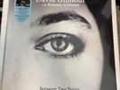 GILMOUR,DAVID / GILMOUR,ROMANY Between Two Points RSD EXCL Clear Vinyl 140G