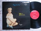 Herb Jeffries *Say It Isn't So* 1957 VG+ Vinyl Mono Bethlehem LP *BARBARA EDEN*