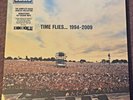 Oasis Time Flies…1994-2009 Vinyl 4x LP RSD Record Store Day 2025 MINT SEALED