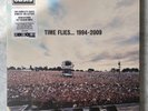Oasis Time Flies… 1994-2009 Ltd Edition RSD 2025, 4x Coloured LPs - NEW, SEALED