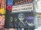 GORILLAZ Demon Days Live from the Apollo Theater Red Vinyl 2LP RSD 2025 IN HAND