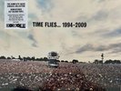 Oasis Time Flies…1994-2009 Vinyl 4x LP Coloured Vinyl Mint Sealed RSD 2025 3 P&P