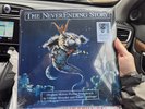 Never Ending Story OST - Klaus Doldinger and Giorgio Moroder RSD 2025