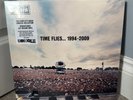 Oasis Time Flies…1994-2009 Vinyl 4x LP RSD Record Store Day 2025 Gallagher New