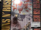 Guns N’ Roses Appetite For Destruction Limited Edition NUMBERED /3000 LP IN HAND