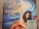 Dead Or Alive - Youthquake Remixes BLUE COLOR RSD 2025 Vinyl Record Store Day
