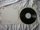 OZZY OSBOURNE  THE  ULTIMATE SIN WHITE LABEL PROMO SPAIN CBS SONIC.SA