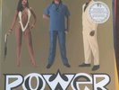 ICE T - POWER RARITIES (RSD 2025) VINYL LP [BLACK ICE W/ WHITE SPLATTER]