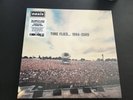 Oasis Time Flies…1994-2009 Coloured Vinyl 4x LP Record Store Day RSD boxset