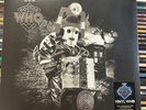 DR. WHO - 10TH PLANET - RSD 2025 VINYL RECORD