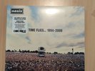 OASIS Time Flies.. 1994-2009 4 x coloured vinyl LP box RSD 25 Sold Out