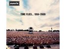 Oasis Time Flies…1994-2009 Vinyl 4x LP RSD Record Store Day 2025 Gallagher New