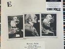 ELTON JOHN - LIVE AT THE RAINBOW THEATRE - RSD 2025 VINYL RECORD