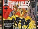 THIN LIZZY - JAILBREAK ALTERNATE VERSION  - RSD 2025 VINYL RECORD