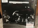 RAGE AGAINST THE MACHINE-LIVE ON TOUR 1993-2LP ETCHED D SIDE RSD2025 VINYL RATM